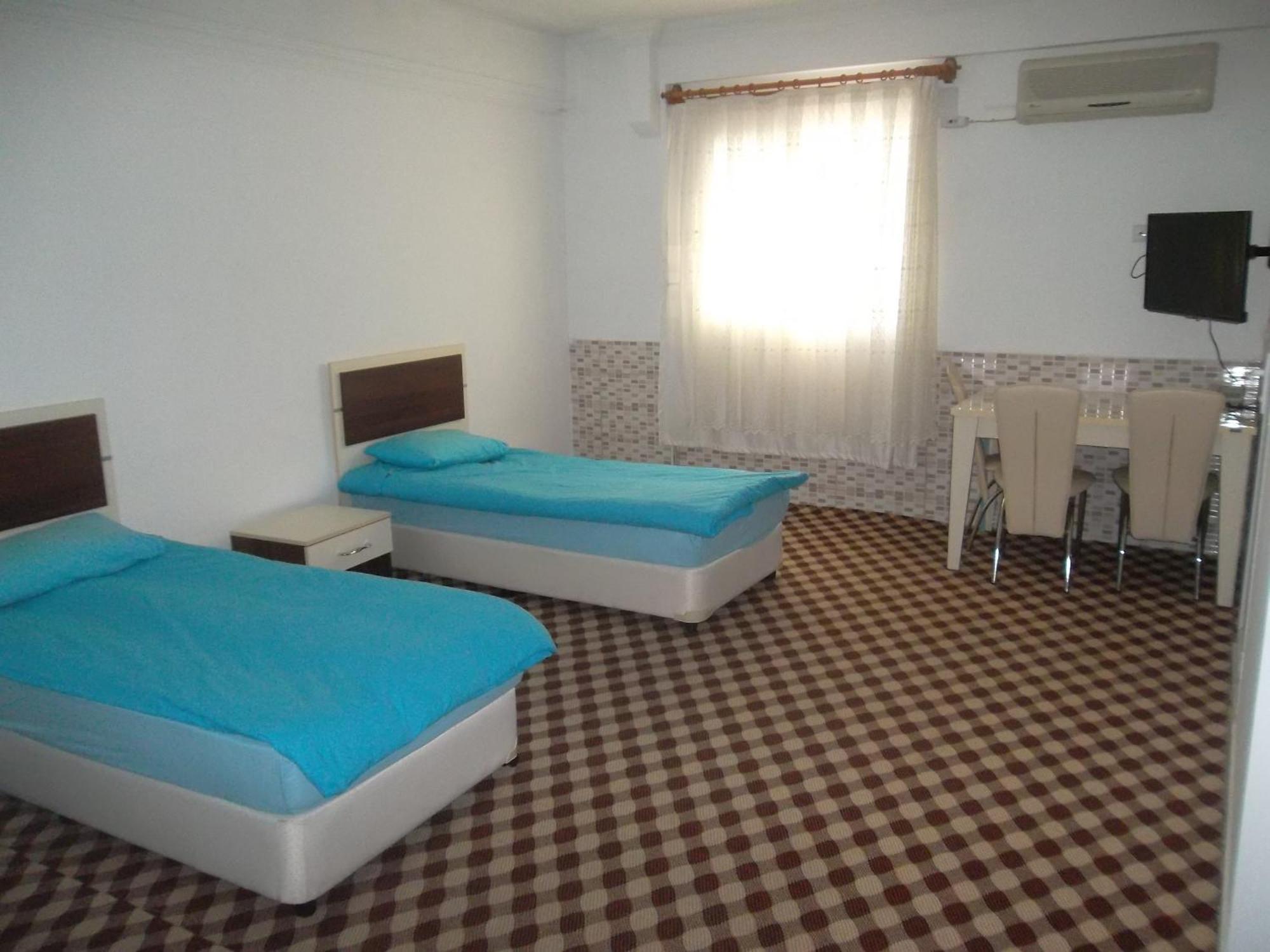Konak Hotel Mut Εξωτερικό φωτογραφία