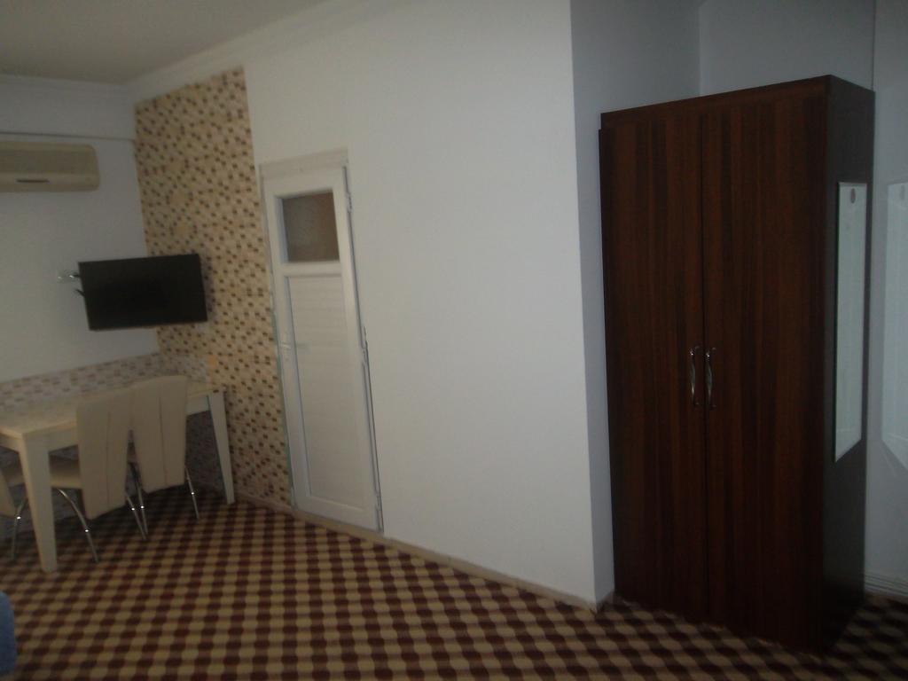 Konak Hotel Mut Εξωτερικό φωτογραφία