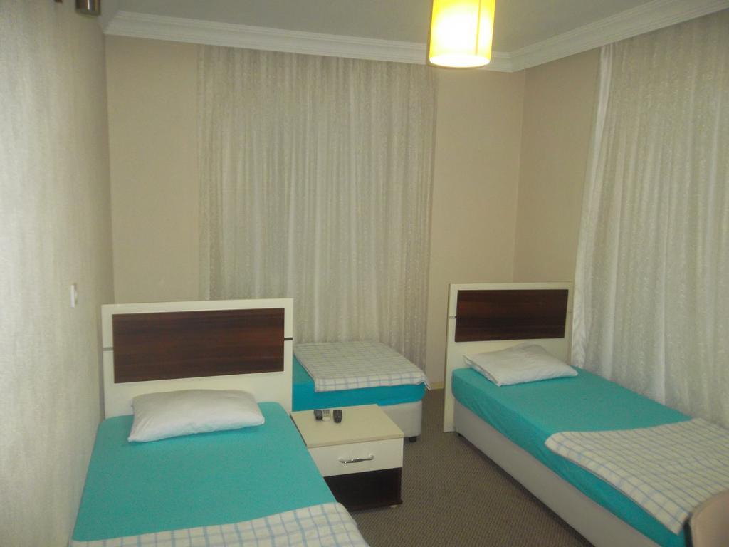 Konak Hotel Mut Εξωτερικό φωτογραφία