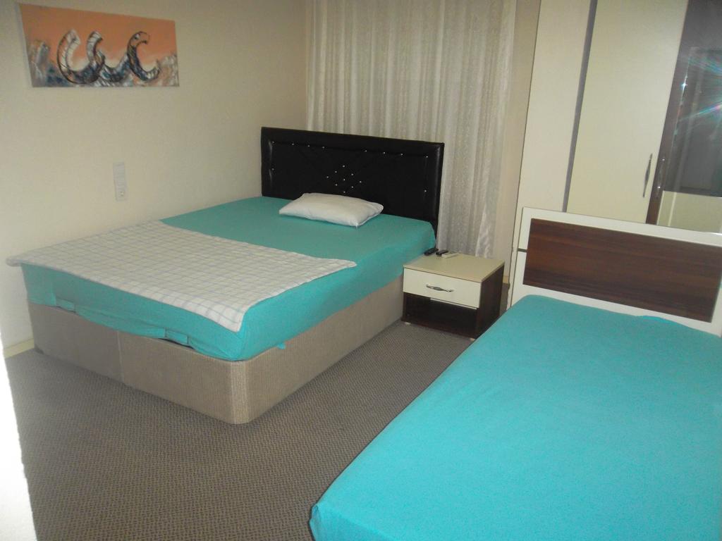 Konak Hotel Mut Εξωτερικό φωτογραφία