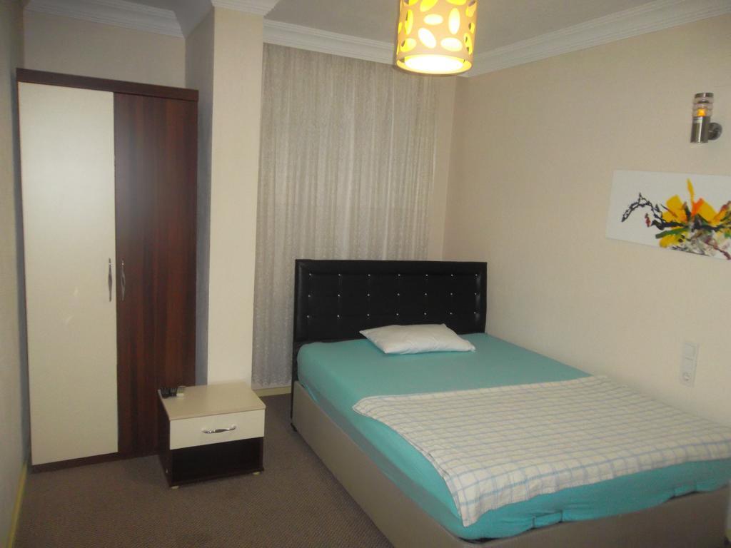 Konak Hotel Mut Εξωτερικό φωτογραφία