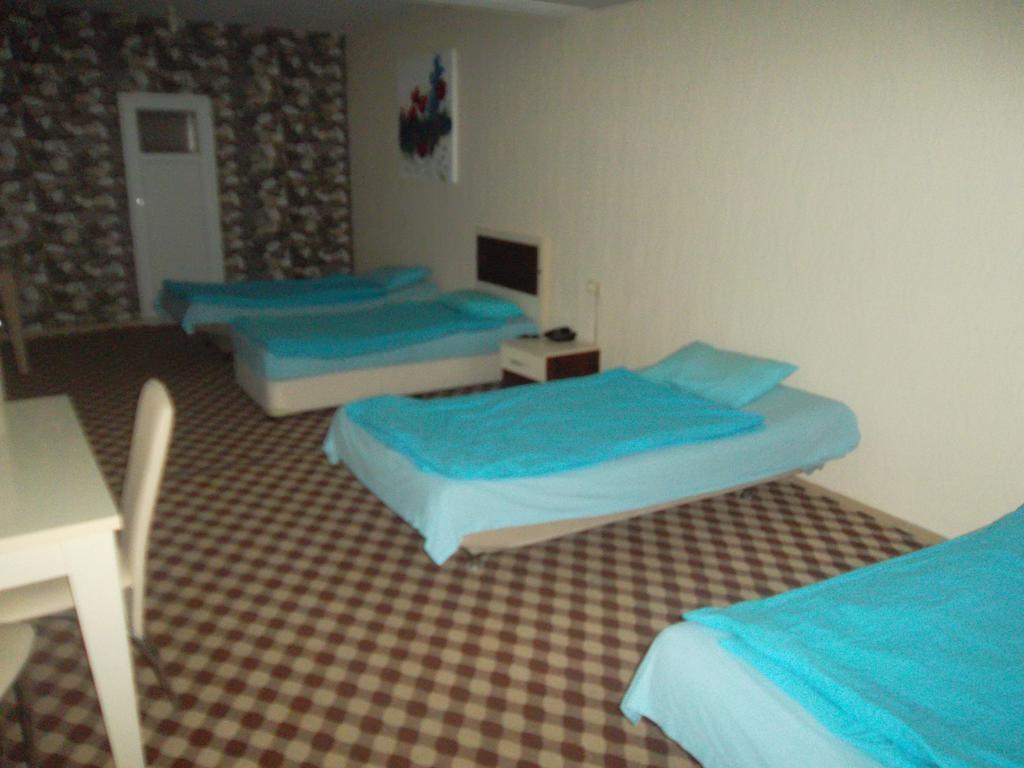 Konak Hotel Mut Εξωτερικό φωτογραφία