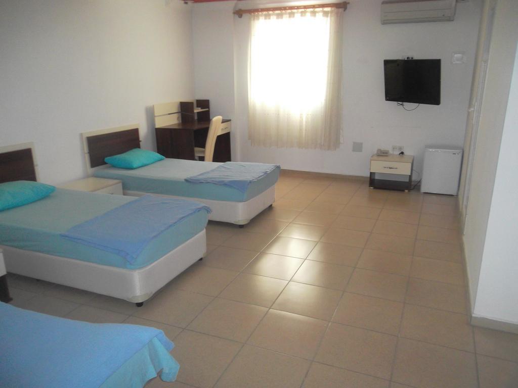 Konak Hotel Mut Εξωτερικό φωτογραφία
