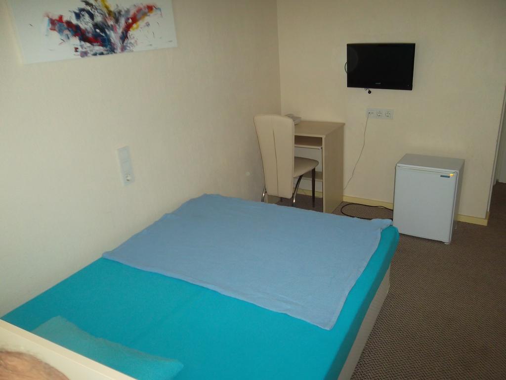 Konak Hotel Mut Δωμάτιο φωτογραφία