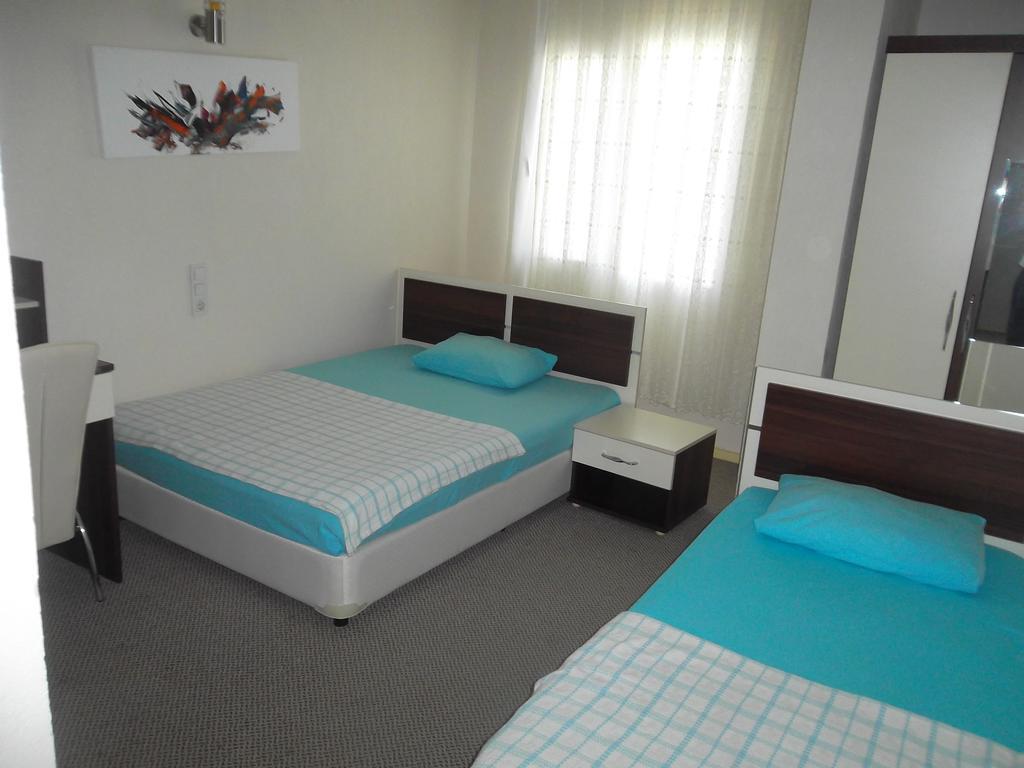 Konak Hotel Mut Δωμάτιο φωτογραφία