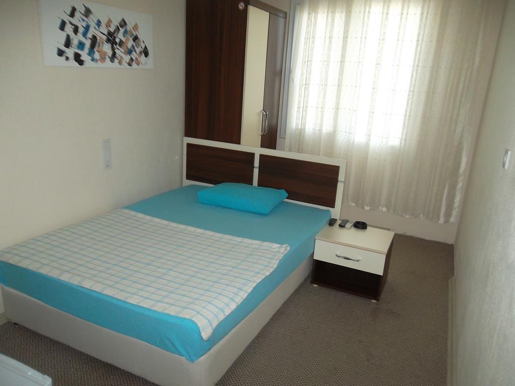 Konak Hotel Mut Δωμάτιο φωτογραφία