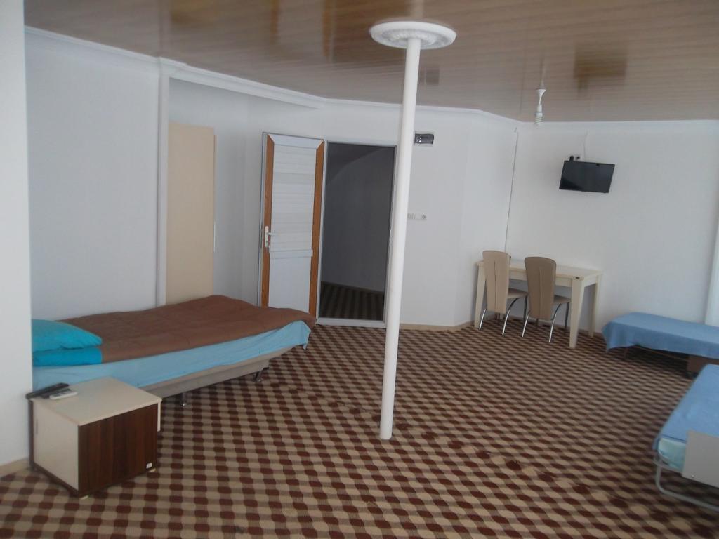 Konak Hotel Mut Δωμάτιο φωτογραφία