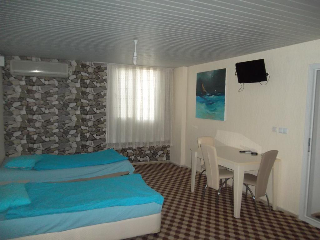 Konak Hotel Mut Δωμάτιο φωτογραφία