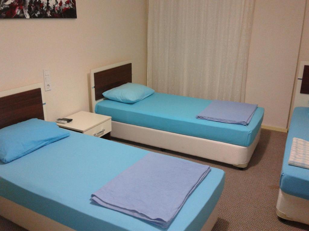 Konak Hotel Mut Δωμάτιο φωτογραφία