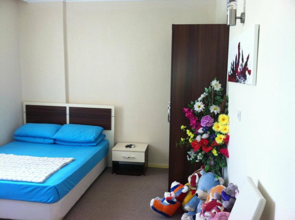 Konak Hotel Mut Εξωτερικό φωτογραφία